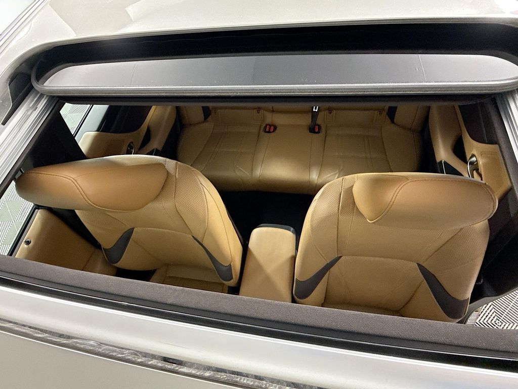 2019 Lexus ES 350 Luxury 22