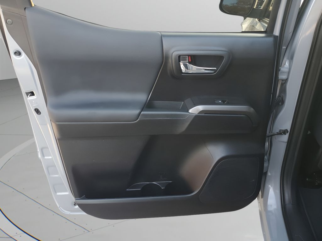 Used Car 2020 Toyota Tacoma  Trd Off-road For Sale Under $35,000 In Austin, Texas