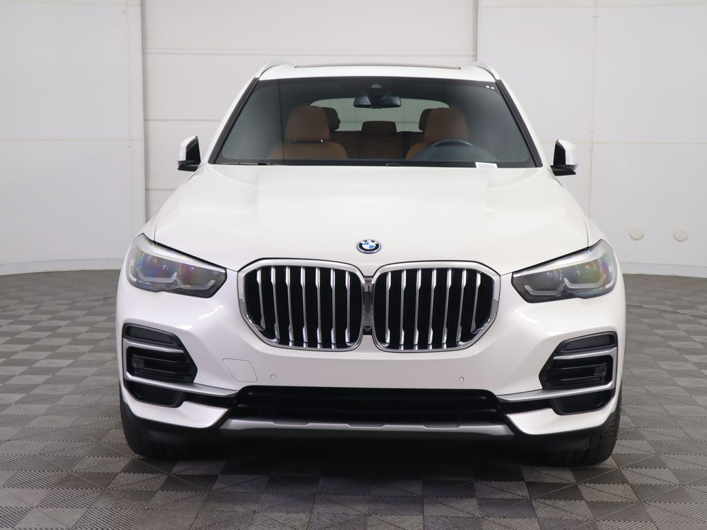 Thumbnail: 2022 BMW X5 - 2