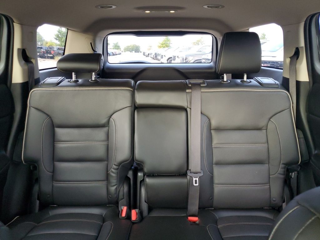 Used Car 2017 Gmc Acadia  Denali For Sale Under $20,000 In Austin, Texas