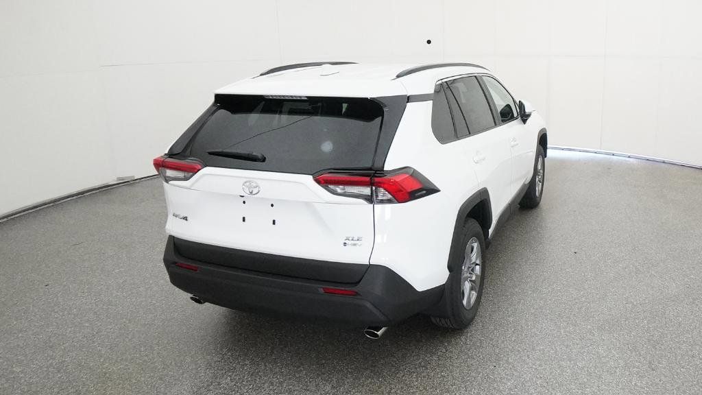 Thumbnail: 2025 Toyota RAV4 - 27