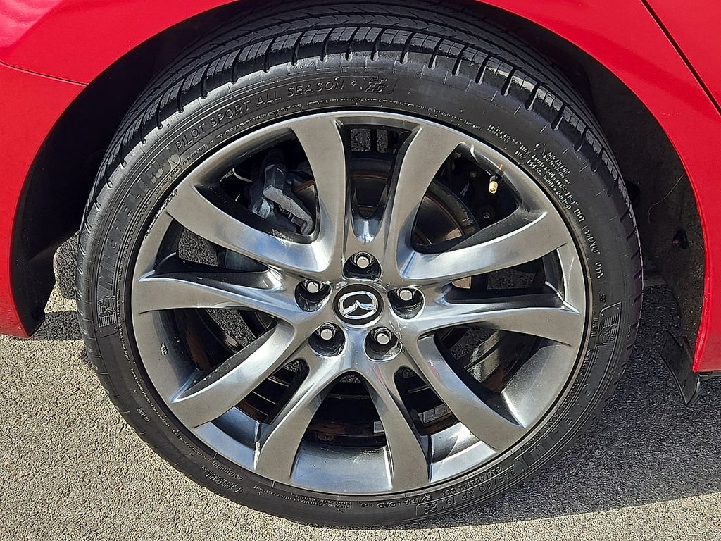 Used 2016 Mazda Mazda6 For Sale in Farmington, AR