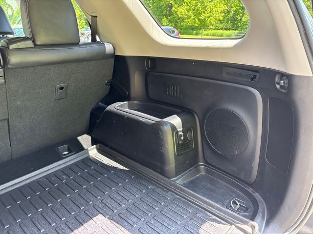 Used 2021 Toyota 4Runner SUV