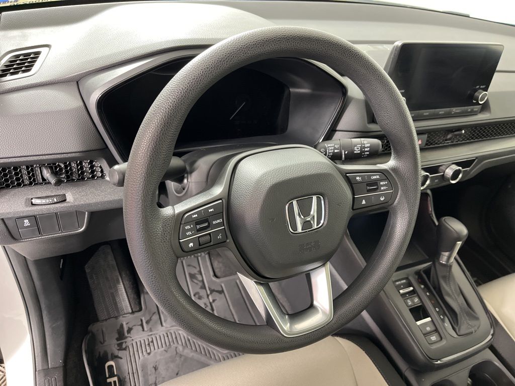 2023 Honda CR-V EX 25