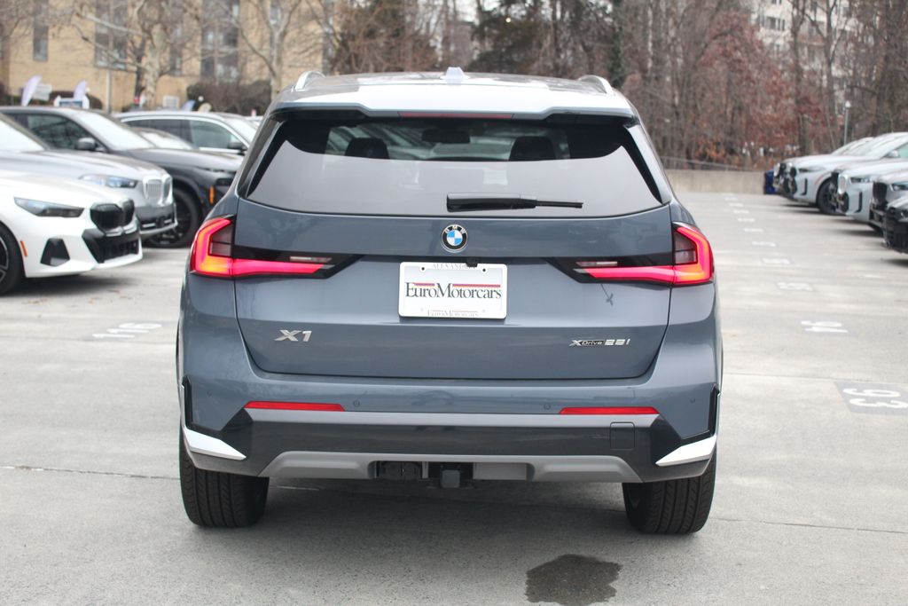 2026 BMW X1 28i - Photo 6