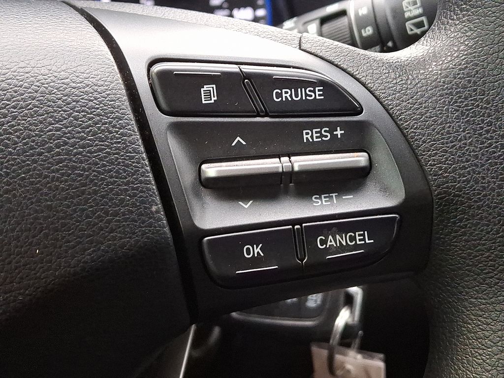 Thumbnail: 2018 Hyundai Kona - 21