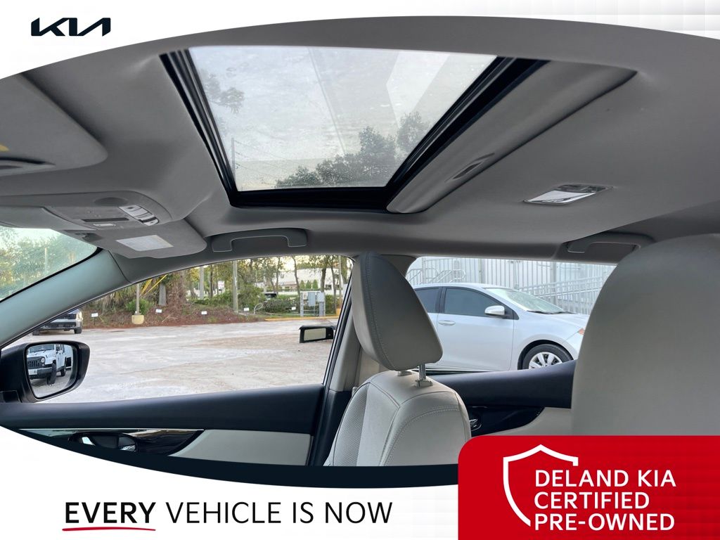 Used 2018 Nissan Rogue Sport SUV