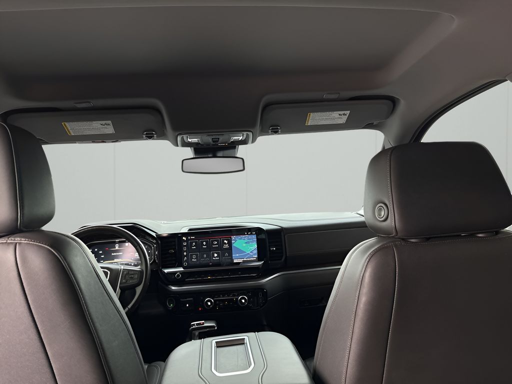 Used Car 2022 Gmc Sierra 1500  Slt For Sale Under $50,000 In Austin, Texas