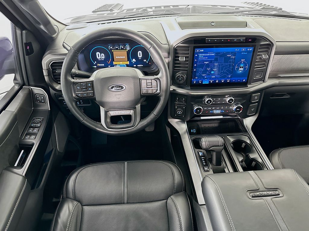 Thumbnail: 2023 Ford F-150 - 21