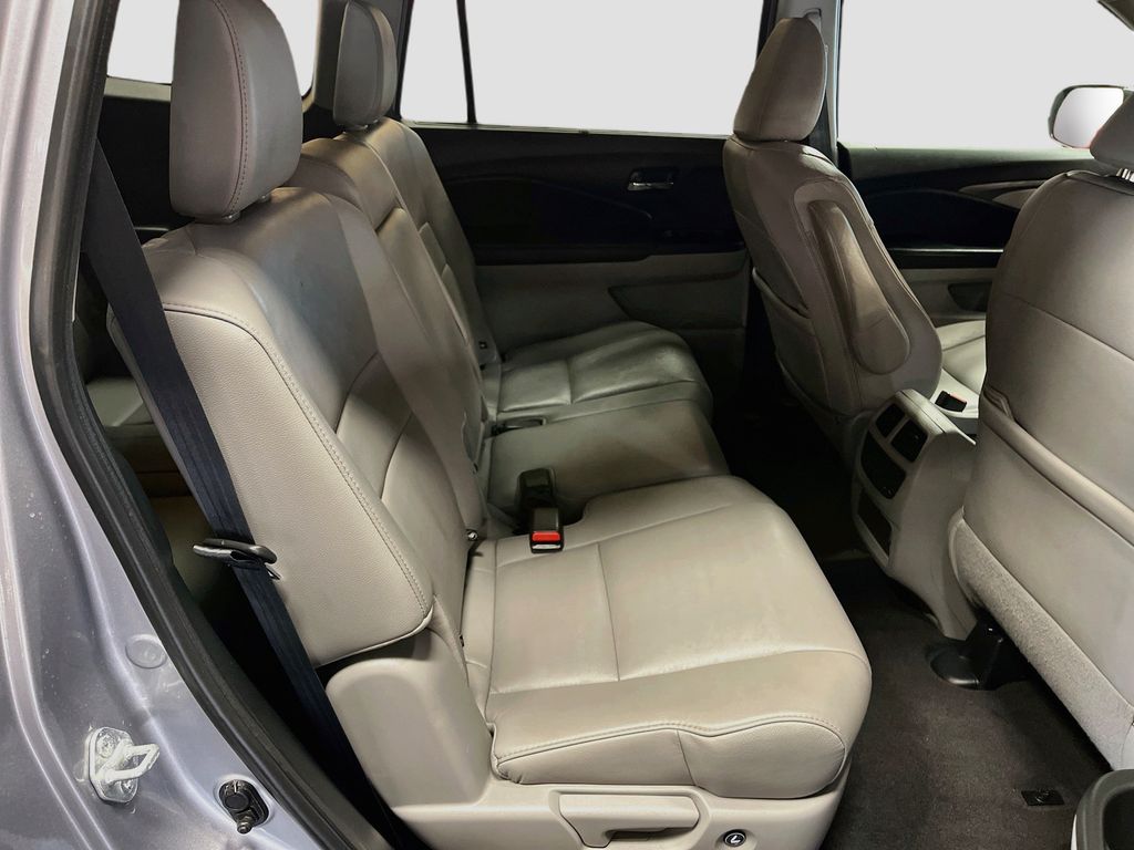Used 2021 Silver Honda Special Edition image 29