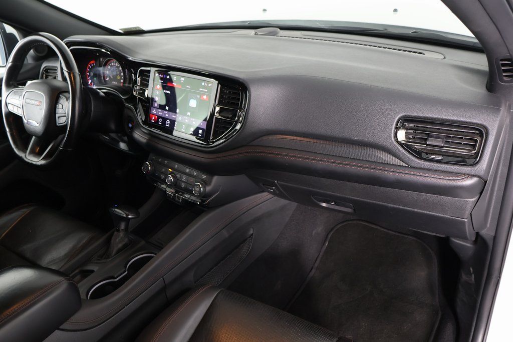 Thumbnail: 2022 Dodge Durango - 9