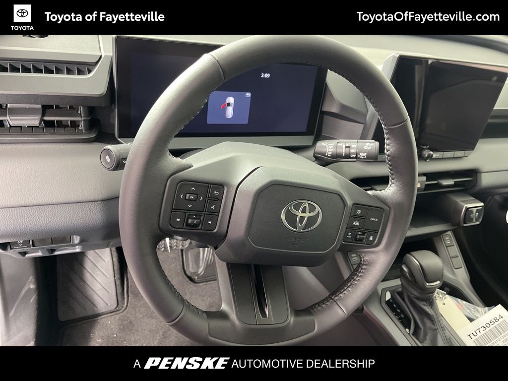 Thumbnail: 2026 Toyota RAV4 - 27