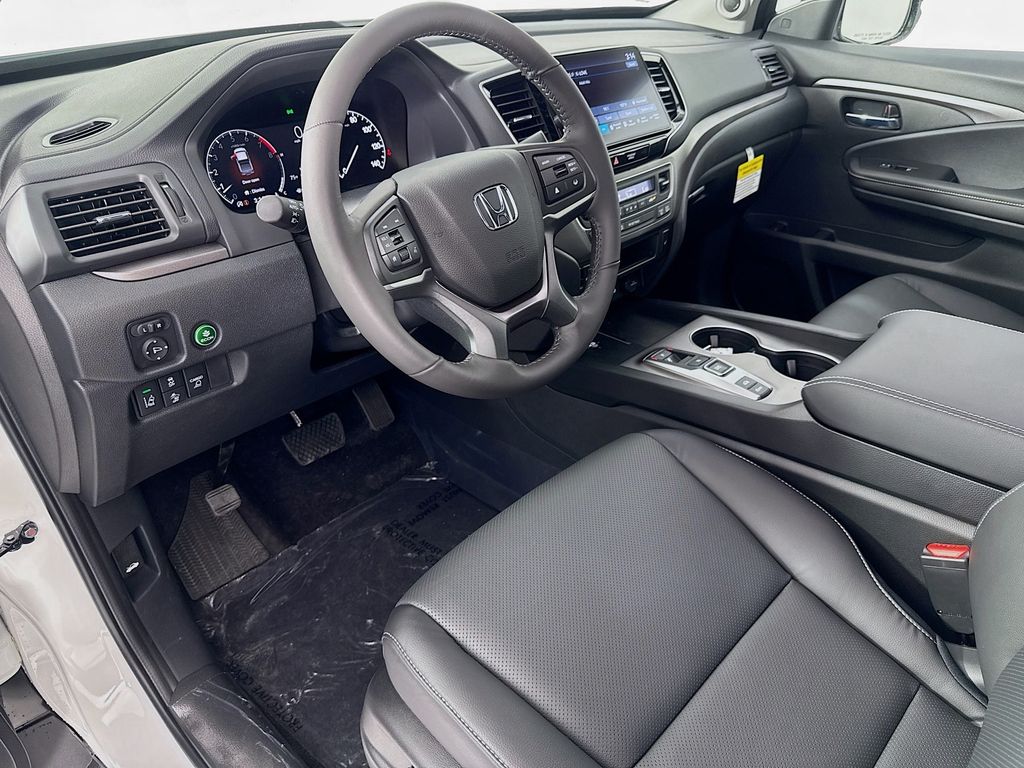 Used Car 2025 Honda Ridgeline  Rtl For Sale Under $40,000 In Austin, Texas