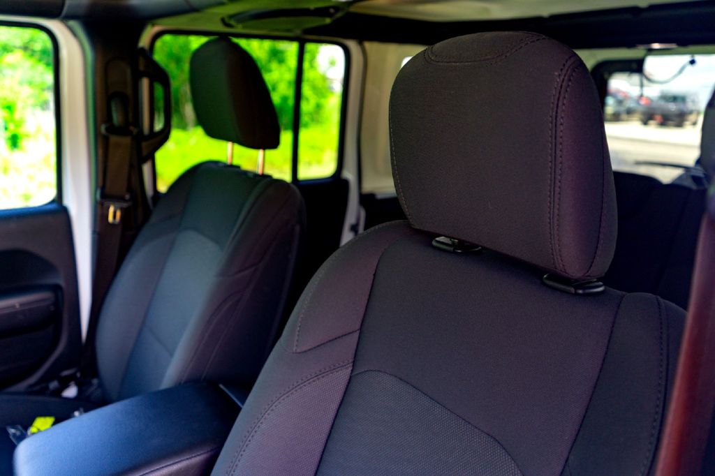 Used Car 2020 Jeep Wrangler  Unlimited Sport S For Sale Under $20,000 In Taylor, Texas