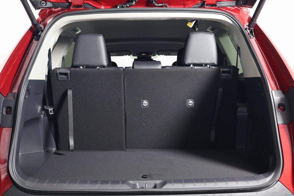 Thumbnail: 2026 Toyota Grand Highlander - 9