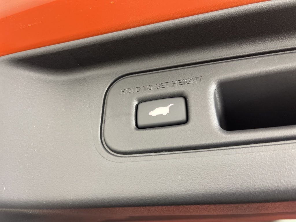 Thumbnail: 2026 Honda Passport - 23