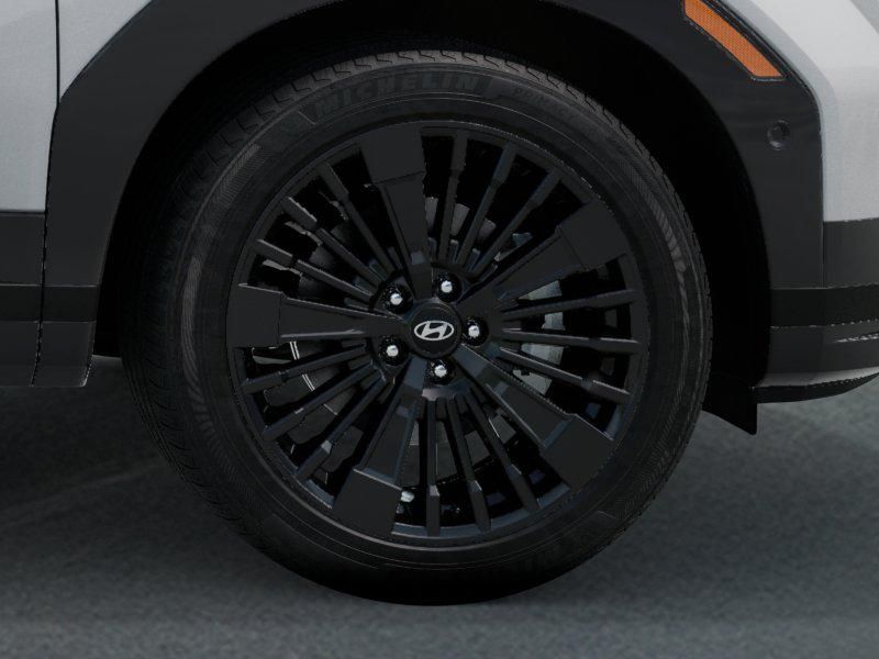 Thumbnail: 2026 Hyundai Santa Fe - 8