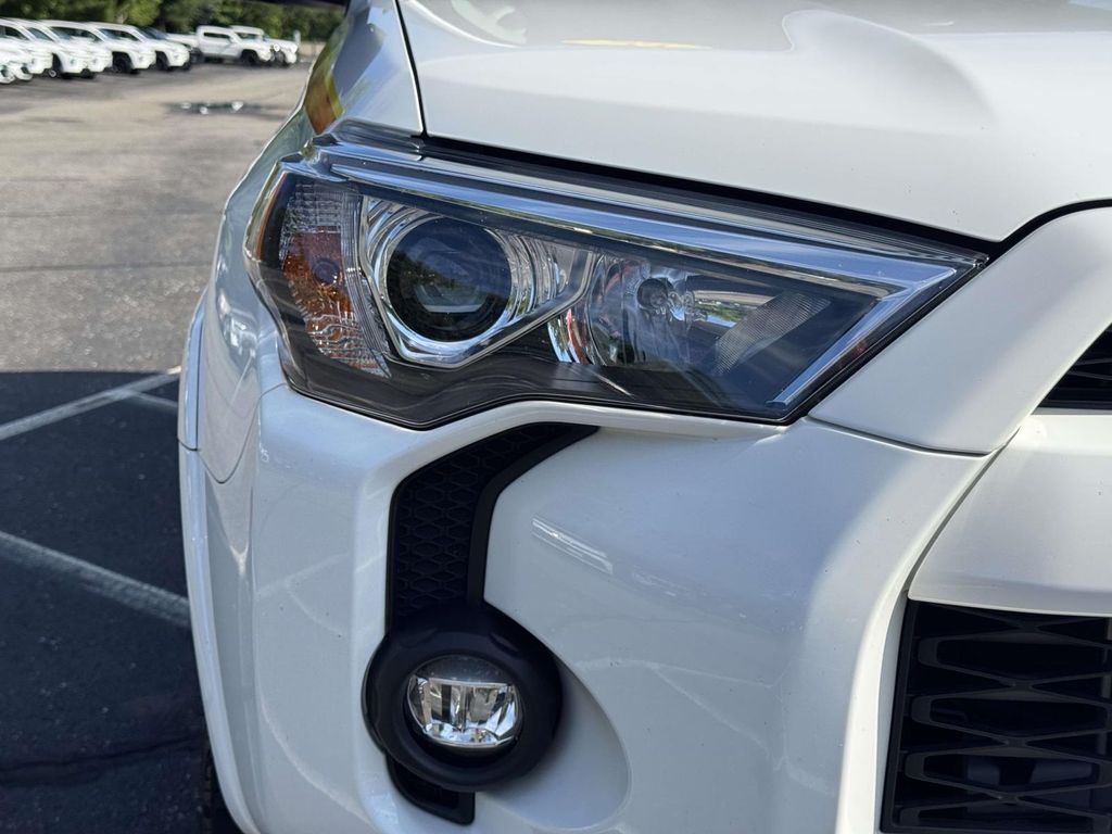 Used 2023 Toyota 4Runner SUV
