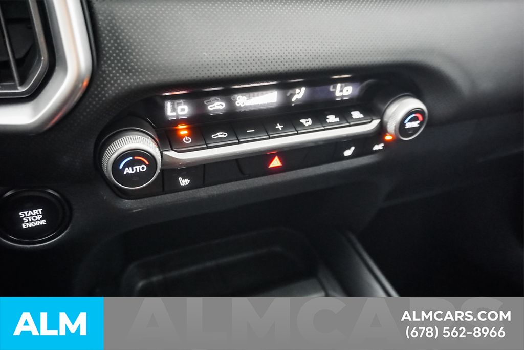 Used 2023 Gray Mazda 2.5 S Preferred Plus Package image 44