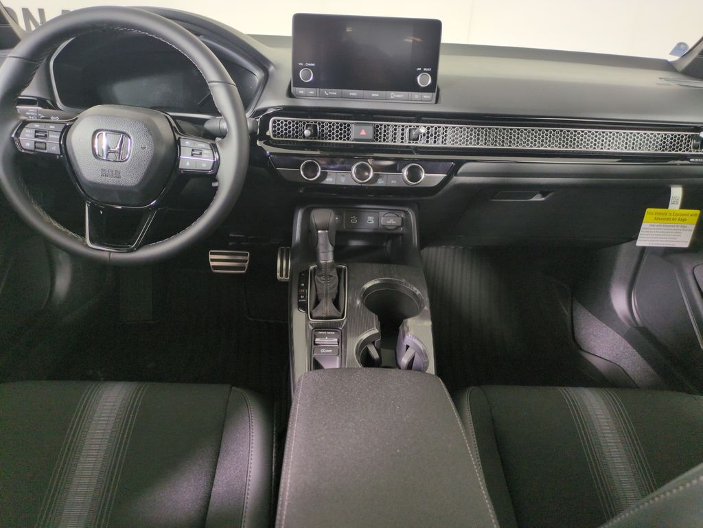 New 2025 Honda Civic For Sale in Fort Wayne, IN