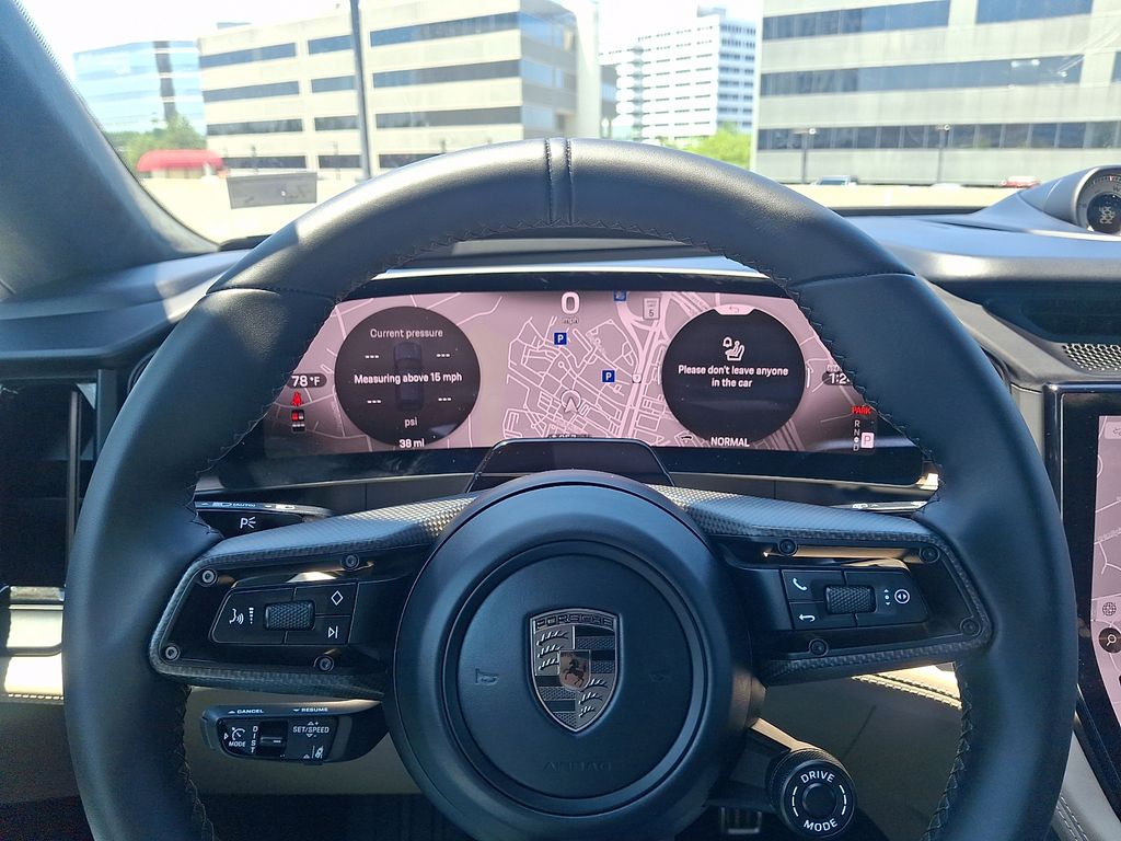 Thumbnail: 2026 Porsche Cayenne - 21