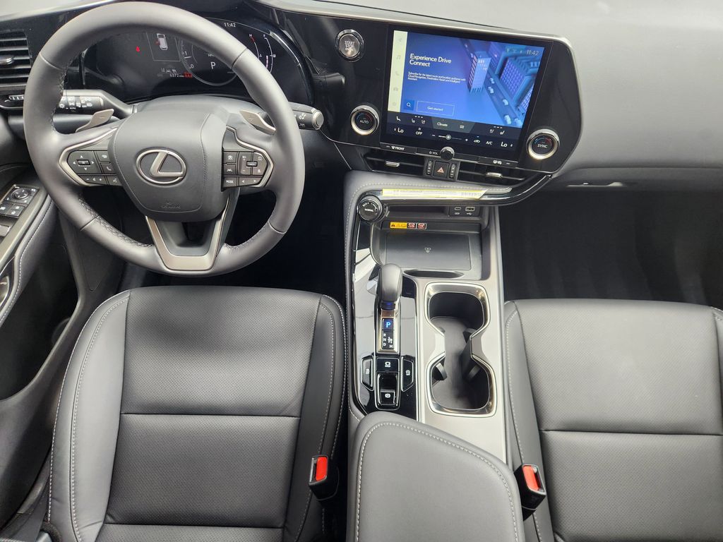 2025 Lexus NX 250 Premium  at Westside Lexus