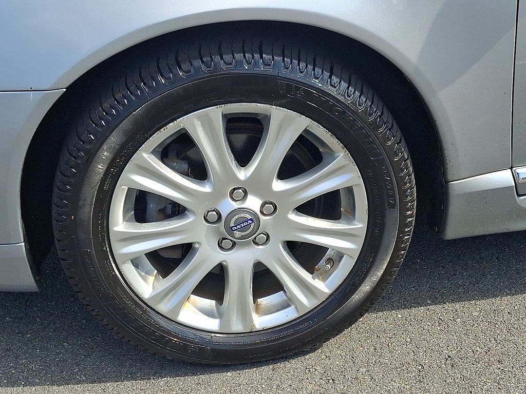 Thumbnail: 2011 Volvo S80 - 8