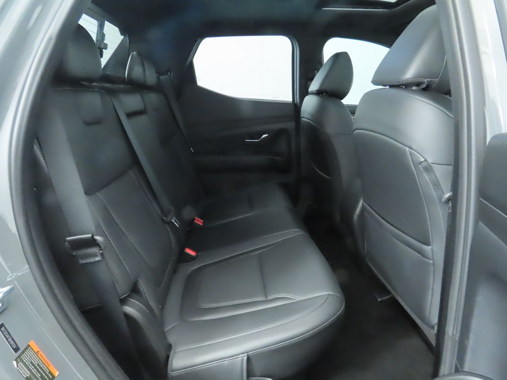 Thumbnail: 2024 Hyundai Santa Cruz - 23