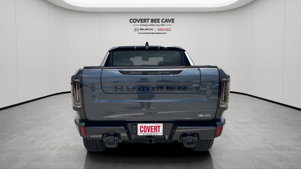 New Car 2025 Gmc Hummer Ev Pickup  2x For Sale In Austin, Texas