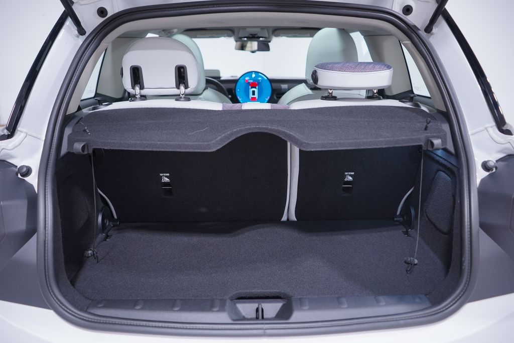 Thumbnail: 2025 MINI Cooper - 18