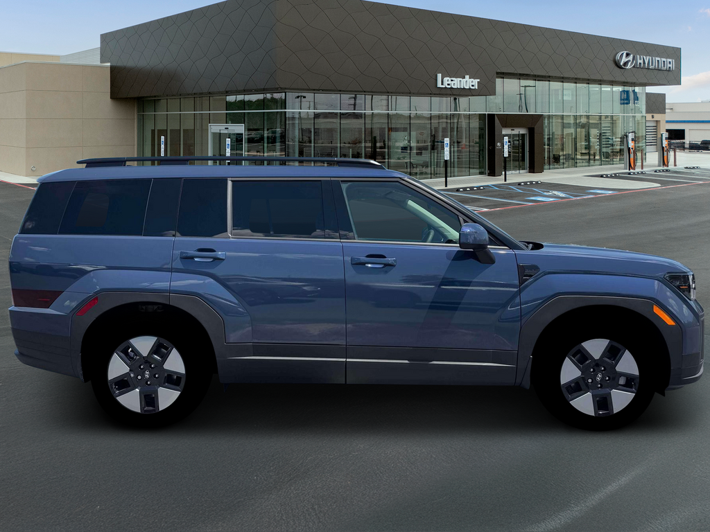 Thumbnail: 2026 Hyundai Santa Fe - 9
