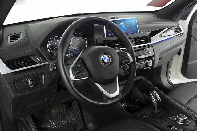 2021 BMW X1 sDrive28i 28