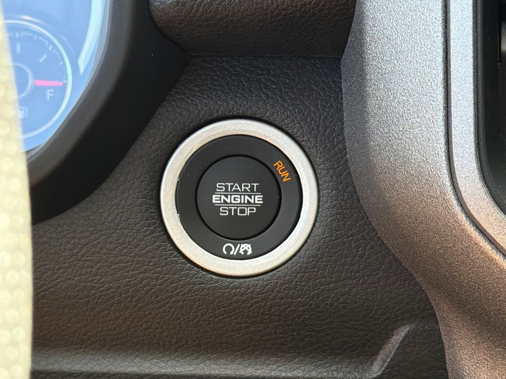 Used 2025 Ram 1500 Truck