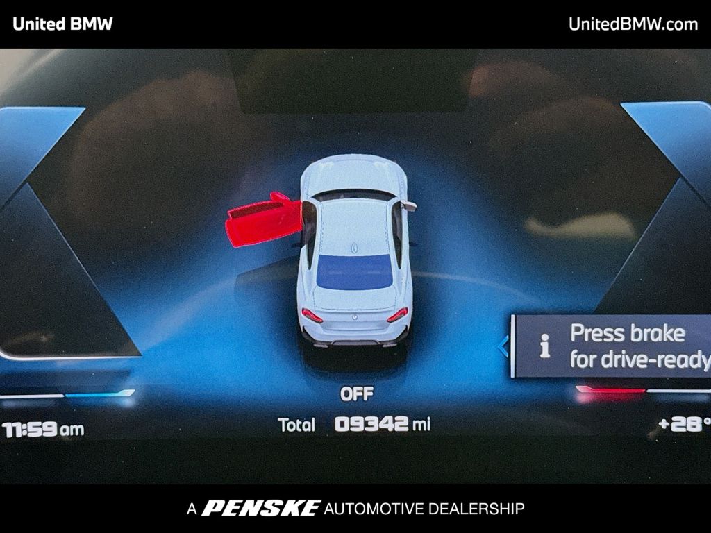 Thumbnail: 2025 BMW 2 Series - 7