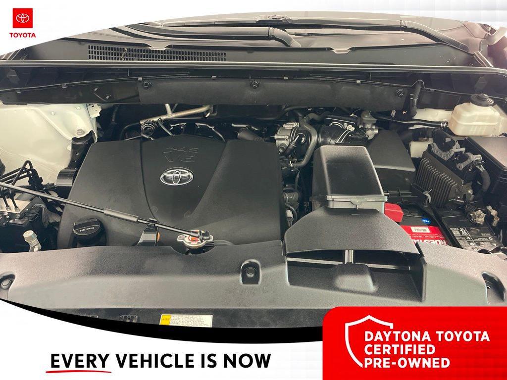 Used 2019 Toyota Highlander SUV