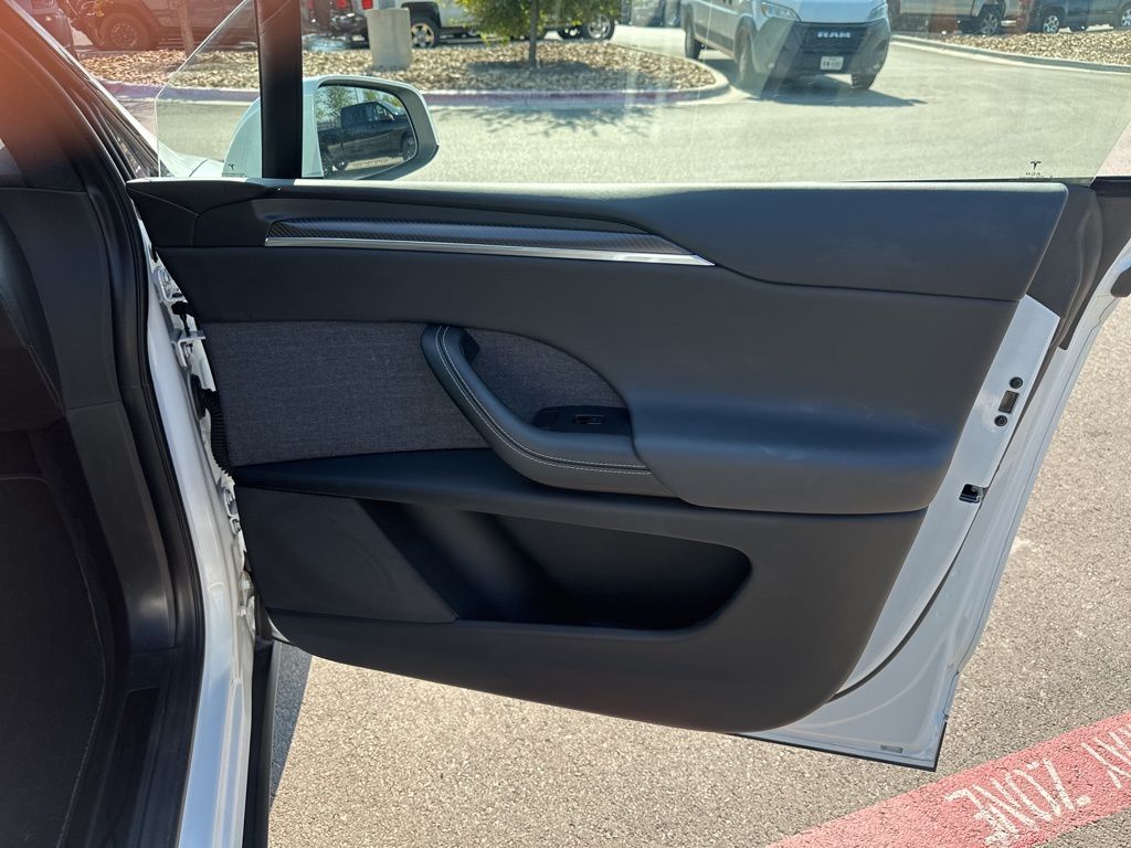 2022 Tesla Model X  Plaid In Austin, Texas