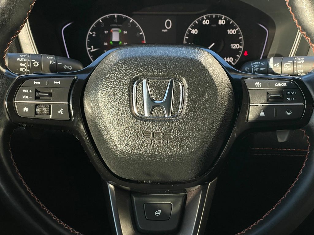 Thumbnail: 2023 Honda Pilot - 12