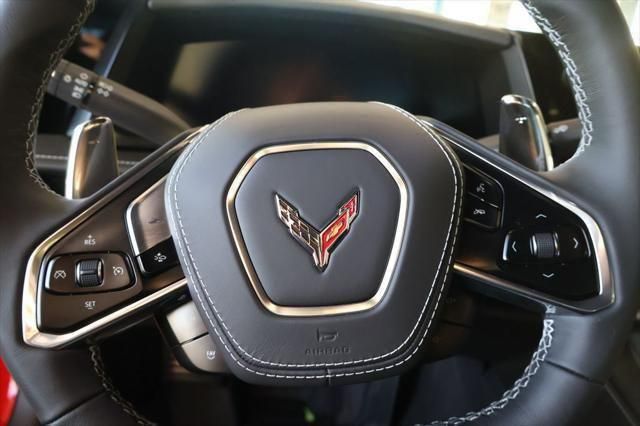 Thumbnail: 2026 Chevrolet Corvette - 19