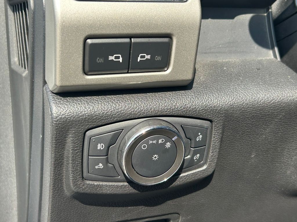 Used 2021 Ford F-250SD Truck