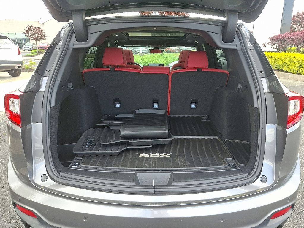 2024 Acura RDX Base 31