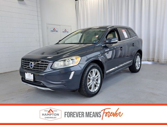  2014 Volvo XC60 3.2 AWD   