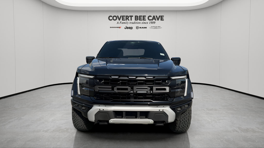 Used Car 2025 Ford F-150  Raptor For Sale In Austin, Texas