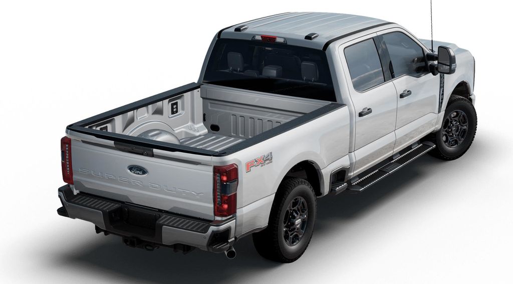 2024 Ford F-250 Super Duty XL