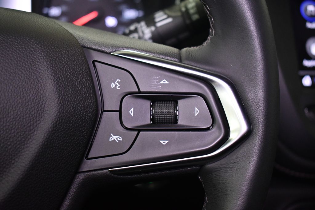 Thumbnail: 2023 Chevrolet TrailBlazer - 24