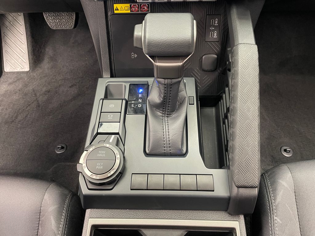 Thumbnail: 2025 Toyota Tacoma - 27