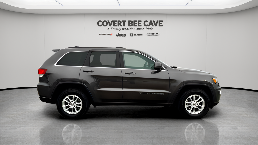 Used Car 2020 Jeep Grand Cherokee  Laredo E For Sale Under $25,000 In Austin, Texas