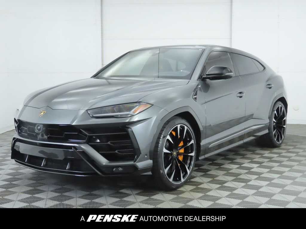 2020 Lamborghini Urus  -
                  Phoenix, AZ