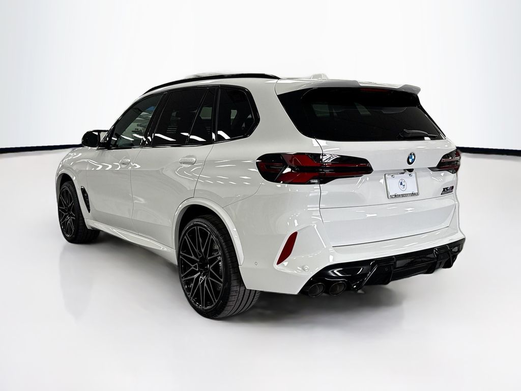 Thumbnail: 2026 BMW X5 - 7