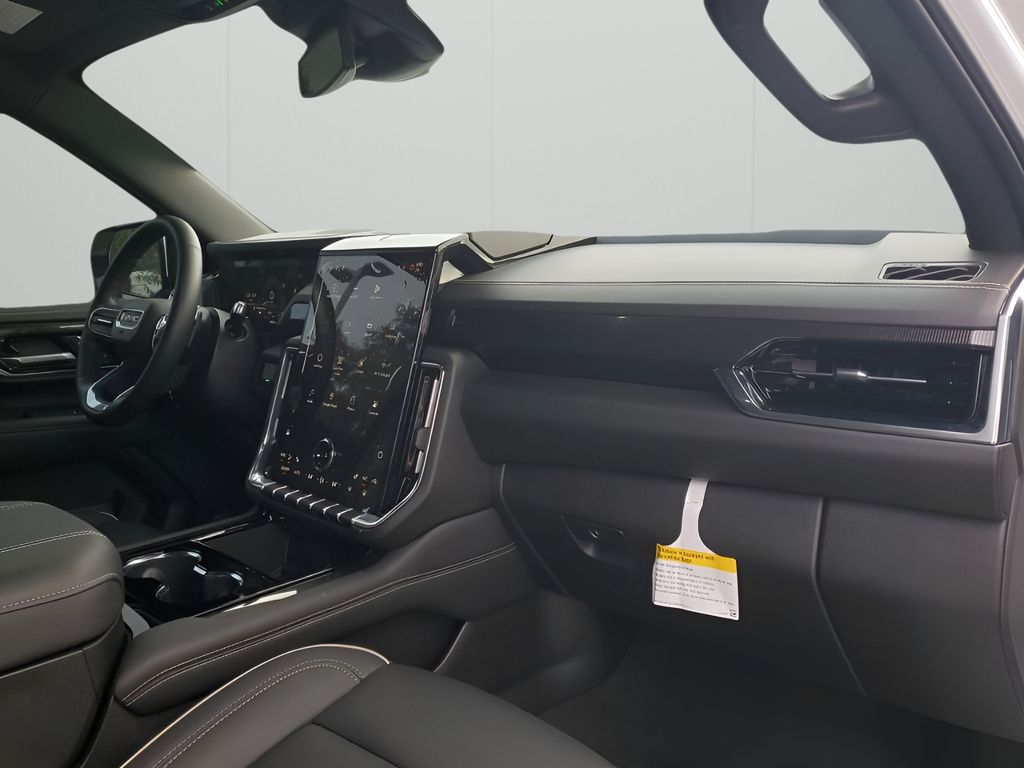 Used Car 2025 Gmc Yukon  Elevation For Sale Under $80,000 In Austin, Texas