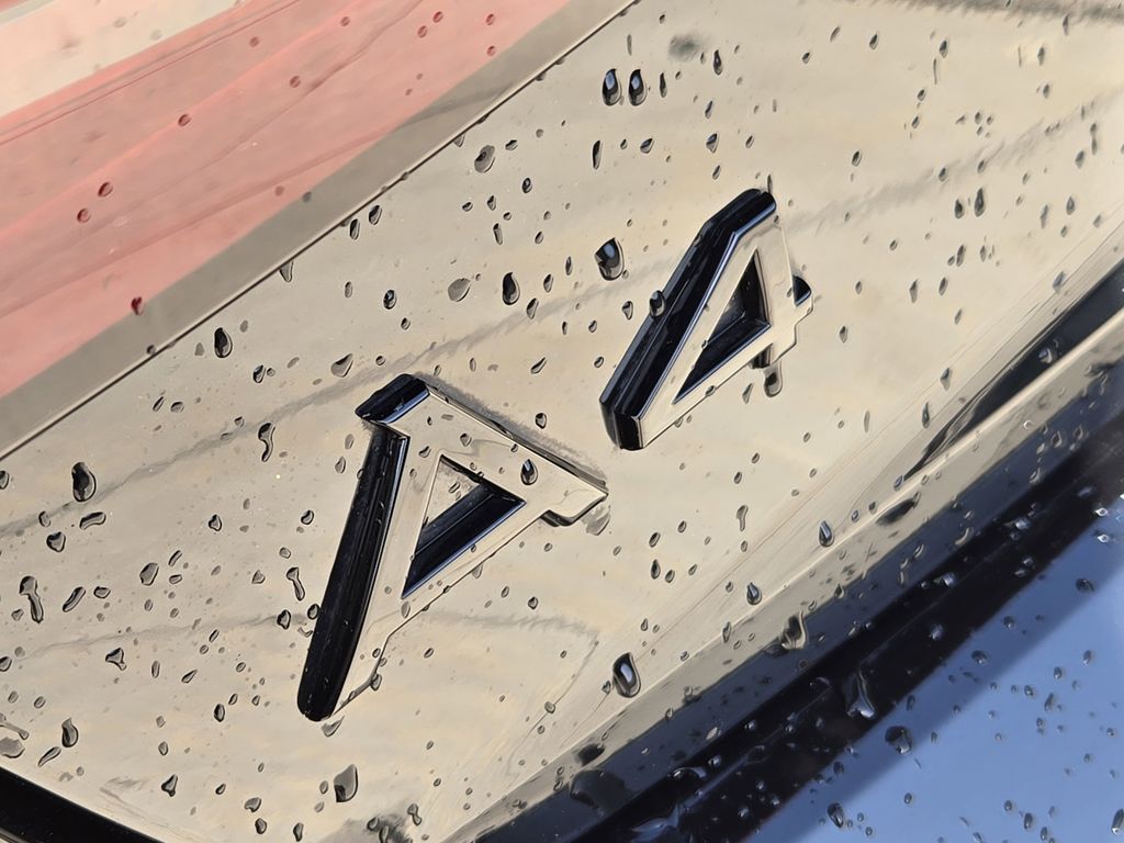 used 2023 Audi A4 car, priced at $34,421